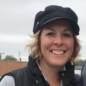 Meet your Posher, Michelle